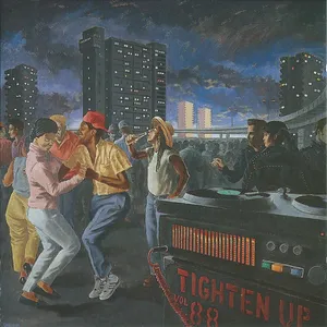 Tighten up vol. 88